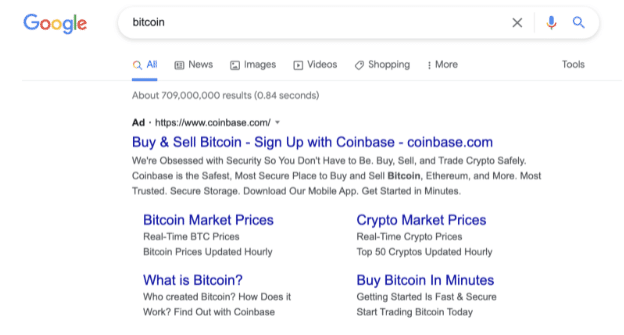 son dakika Bitcoin Dünya devi Google’dan son dakika Bitcoin kararı!