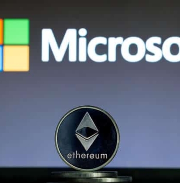 Microsoft ve Ethereum ile son günlerin en büyük açılımı: Patent alındı bile!