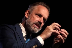 Jordan peterson