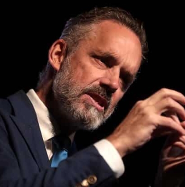 Jordan peterson