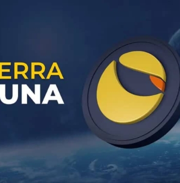 Terra (LUNA)'ya bir darbe de Binance borsasından!