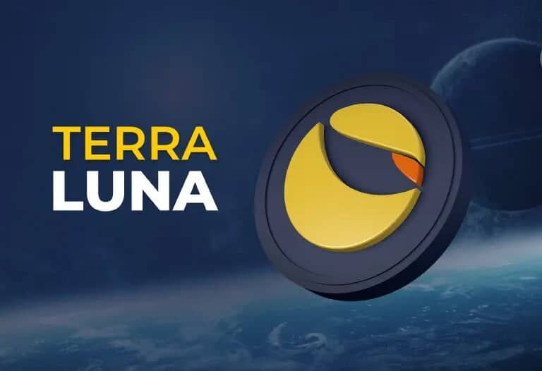 Terra ağının yükselişi durdurulamıyor ! Sonunda LUNA Ethereum’u da geçti!