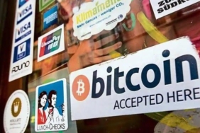 bitcoin legal tender