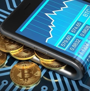 kripto para cüzdanı