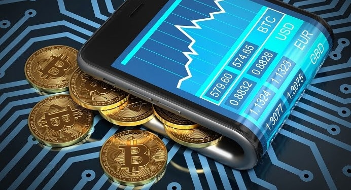 kripto para cüzdanı