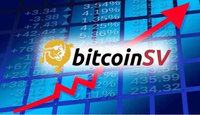 Bitcoin SV fiyat tahmini BSV coin 2022-2025 fiyat beklentileri