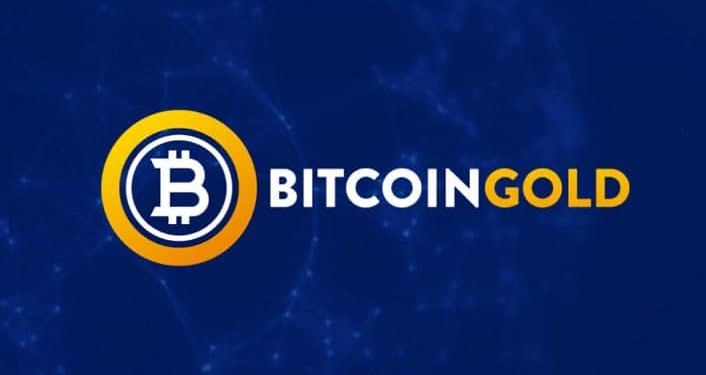 bitcoin gold nedir