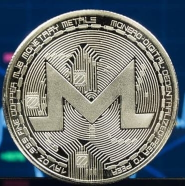 monero teknik analiz