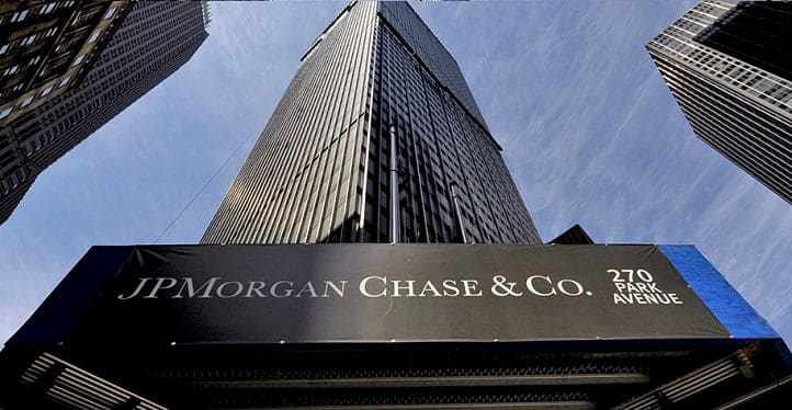 JPMorgan kripto piyasasını uyardı; piyasa “köpüklü” !!