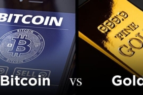 bitcoin gold