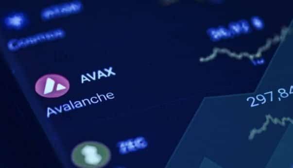 Güncel AVAX fiyat tahmini 2022-2025