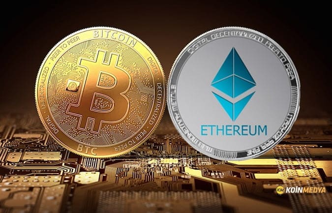 Ünlü analist Bitcoin ve Ethereum'da yeni hedefleri açıkladı!