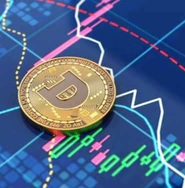 İşte ilk 20’de ralliye hazırlanan 2 kripto para: Dogecoin,...