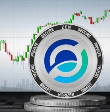 Horizen teknik analizi: ZEN fiyatında %40 Coinbase uçuşu