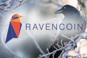 ravencoin rvn token