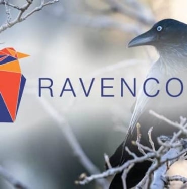 ravencoin rvn token