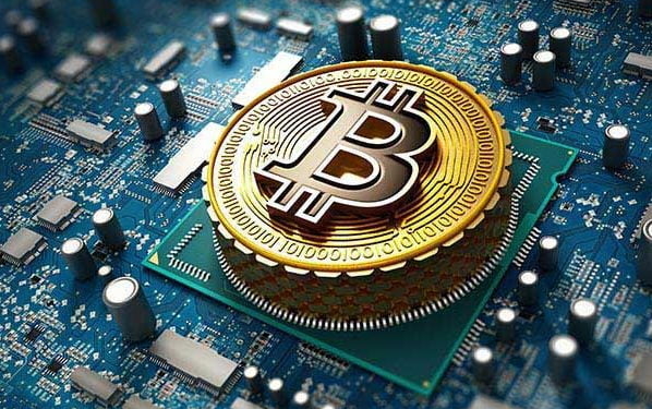 Bitcoin