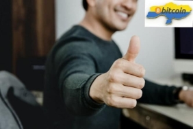 Bitcoin ukrayna