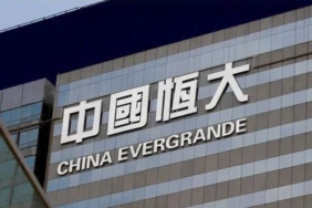 bitcoin evergrande