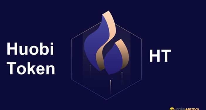 huobi token