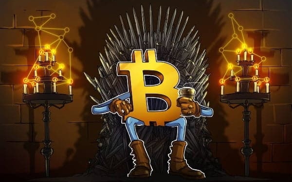 bitcoin