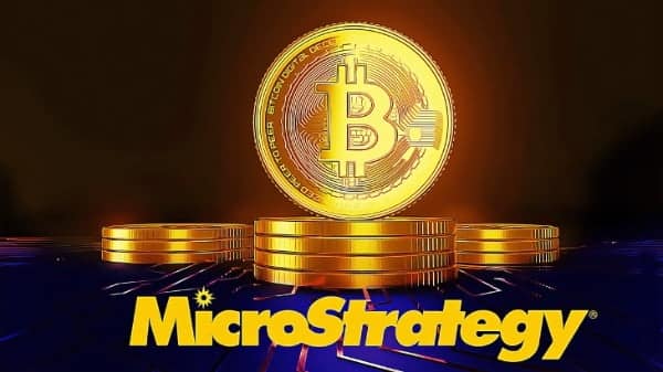 MicroStrategy Bitcoin çılgınlığına ısrarla devam ediyor