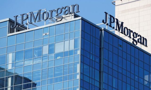 JPMorgan’dan büyük açılım!