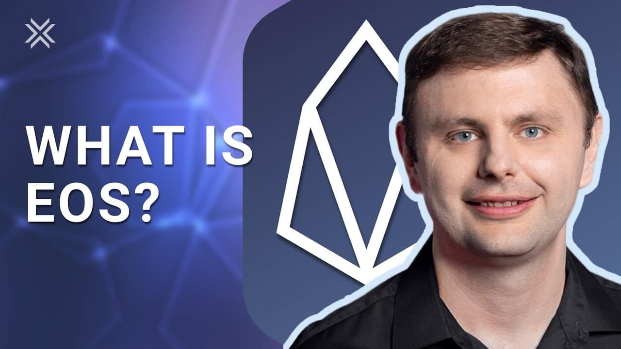 EOS coin nedir? EOS/USD yorum ve geleceği