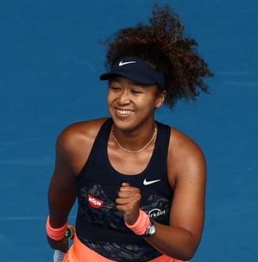 Ünlü tenisçi Naomi Osaka’yı mest eden kripto para!