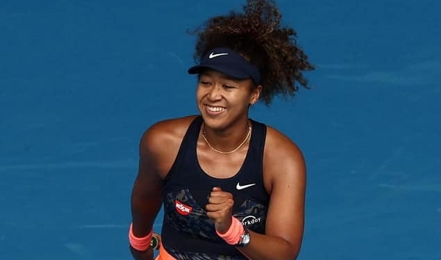 Ünlü tenisçi Naomi Osaka’yı mest eden kripto para!