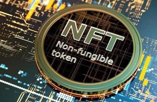 Sadece bir ayda NFT sektörünün %80’ini ele geçiren yeni kripto proje