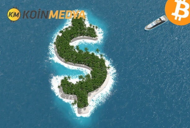 Offshore finans devinden Bitcoin yatırımcılarına müjde!
