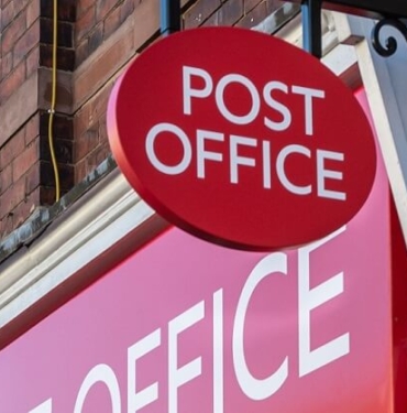 İngiltere Posta Ofisinden muhteşem Bitcoin adımı!