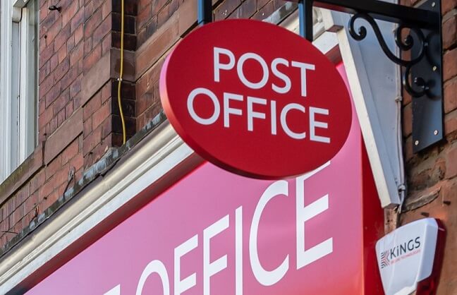 İngiltere Posta Ofisinden muhteşem Bitcoin adımı!