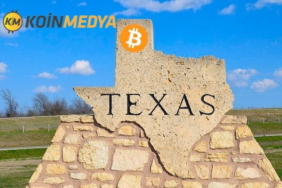 Texas Bitcoin