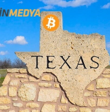 Texas Bitcoin