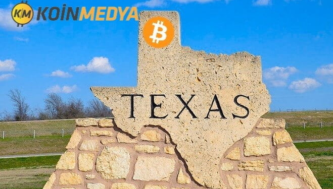 Texas Bitcoin