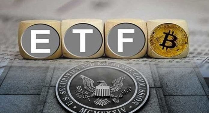SEC etf