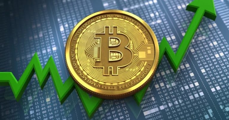 Bitcoin yeniden 55 bin dolar; kripto piyasası yeşil!