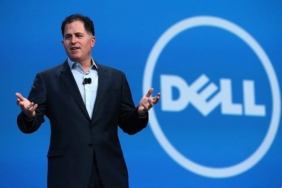 blockchain dell
