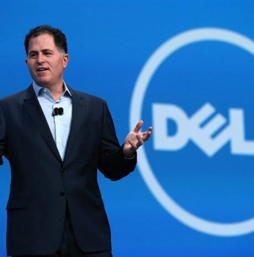 blockchain dell