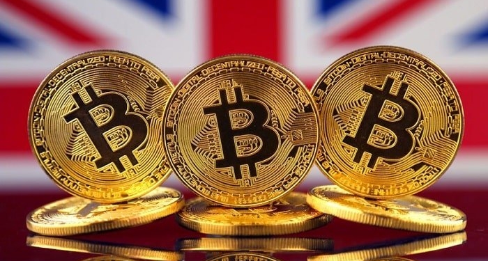 ingiltere altcoin