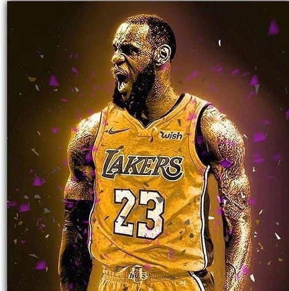 NBA devi LA Lakers’tan sürpriz ortakla kripto hamlesi