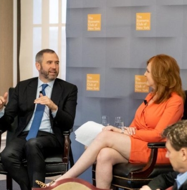 Ripple CEO'su SEC davası hakkında konuştu: Çok öfkeliyim, çünkü....