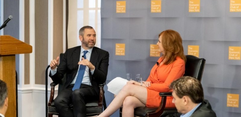 Ripple CEO'su SEC davası hakkında konuştu: Çok öfkeliyim, çünkü....