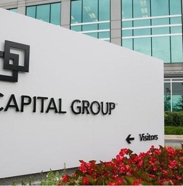 capital group
