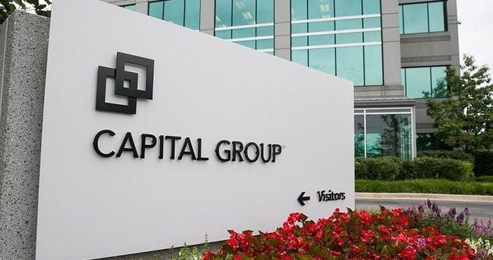 capital group
