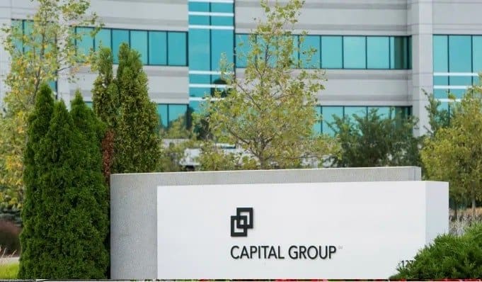 capital group
