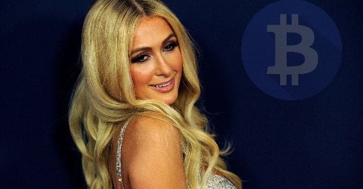 kripto paris hilton