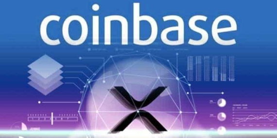 Coinbase’den Ripple’a destek; yeniden listeleme mi geliyor?